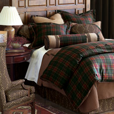 REYNOLDS BEDSET