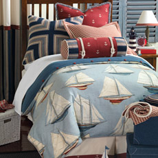 LIBERTY BEDSET