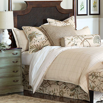 GALLAGHER BEDSET