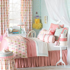 MATILDA BEDSET