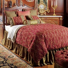 VAUGHAN BEDSET