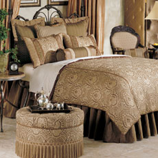 NOTTINGHAM BEDSET