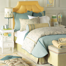 JARDENA BEDSET