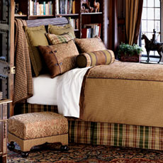 SHEFFIELD BEDSET