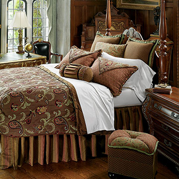 AMELIE BEDSET