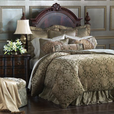 WHITAKER BEDSET
