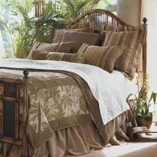 NIKAU BEDSET