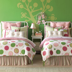 CHLOE BEDSET