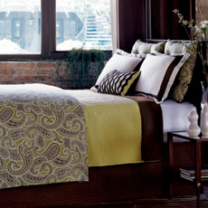 PEMBROKE BEDSET