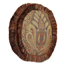 BRODERICK TAMBOURINE