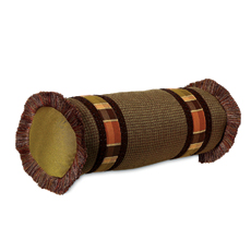 ASHTON PINE BOLSTER