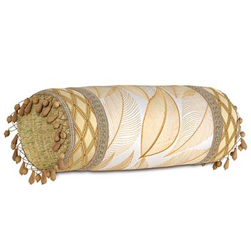 COLLIER SUNSHINE BOLSTER