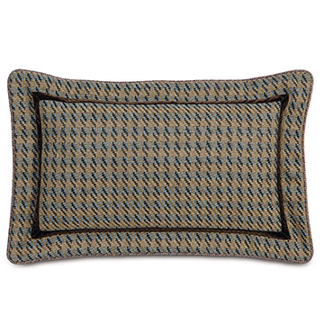 GARRETT STONE BOLSTER