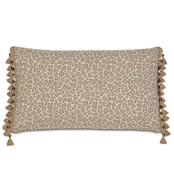 PARRISH FAWN BOLSTER