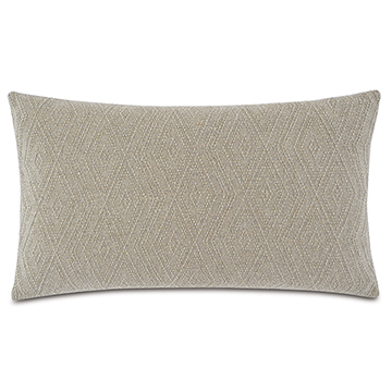 Eklund Stone Bolster
