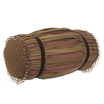 SUZETTE CAFE BOLSTER