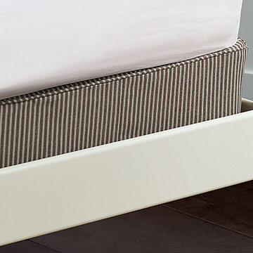 HEIRLOOM SPA BOX SPRING COVER