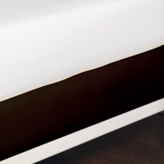 ELI BLACK BOX SPRING COVER