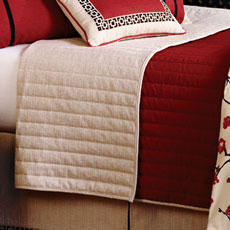 KANZAN CRISMON COVERLET