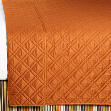 COPERTA BRICK COVERLET