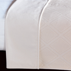 PLYMOUTH/KOMODO COVERLET