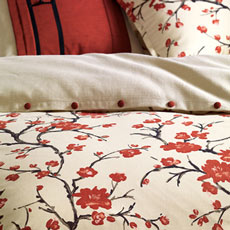 SAKURA DUVET