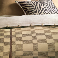 SABLE WHEAT DUVET