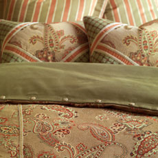 MADEIRA DUVET