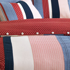 CARTER DUVET