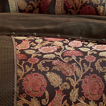 HAYWORTH DUVET