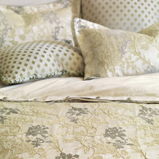 NICOSIA DUVET COVER