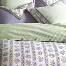 LILY DUVET COVER