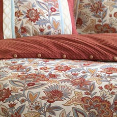 CORINNE DUVET COVER