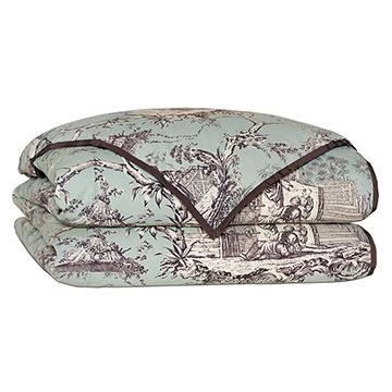 VERA DUVET COVER