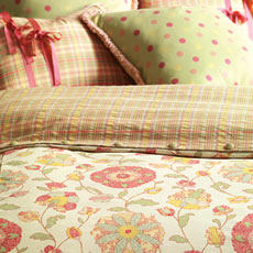 EMMA DUVET COVER