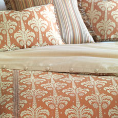 KIAWAH DUVET COVER