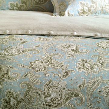 SOUTHPORT DUVET COVER