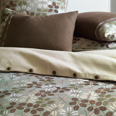 CAMBIUM DUVET COVER