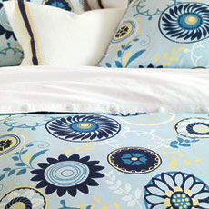 ELLA DUVET COVER