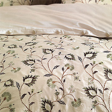 MICHON DUVET COVER