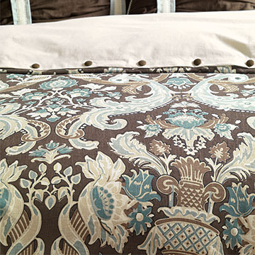 KIRA DUVET COVER