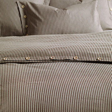 HEIRLOOM SPA DUVET COVER