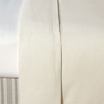 BREEZE PEARL DUVET COVER