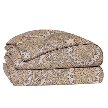 POWELL DUVET COVER