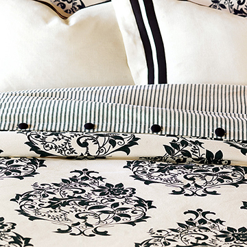 EVELYN DUVET COVER