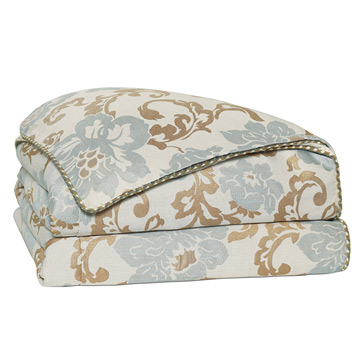 KINSEY DUVET COVER