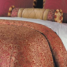 SHERIDAN DUVET