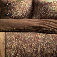SHEFFIELD DUVET