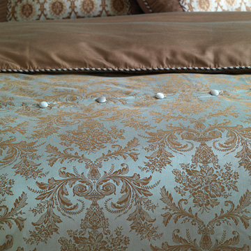 FOSCARI DUVET