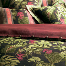TAHITI DUVET